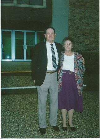 Elmer Francis " Slim" Hudgins - Photo 7