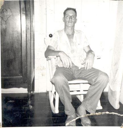 Elmer Francis " Slim" Hudgins - Photo 11