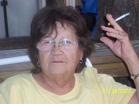 Cassie Lou Rhodes Sims - Photo 3