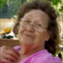 Cassie Lou Rhodes Sims - Photo 5