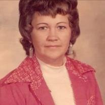 Cassie Lou Rhodes Sims - Photo 4