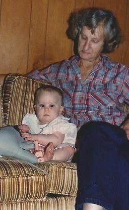 Bernice Campbell - Photo 5