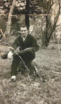 Thomas Oliver Southerland - Photo 4