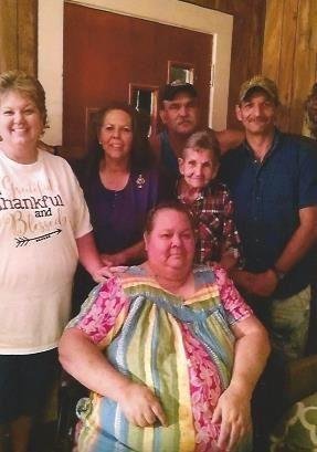 Linda Gayle McDaniels - Photo 5