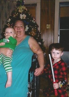 Linda Gayle McDaniels - Photo 7