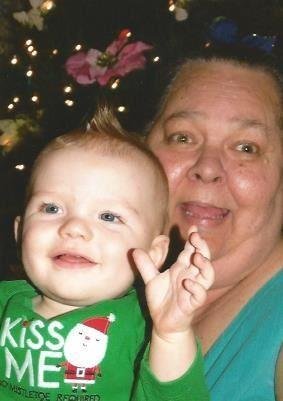 Linda Gayle McDaniels - Photo 11