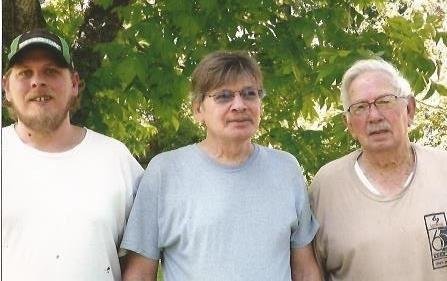 June Trahan - Photo 9