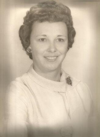 Juanita Moore Griffin - Photo 2