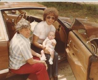 Juanita Moore Griffin - Photo 5