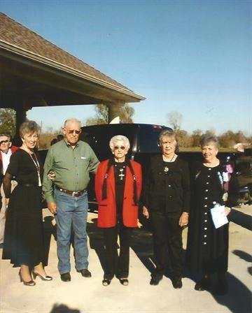 Juanita Moore Griffin - Photo 6