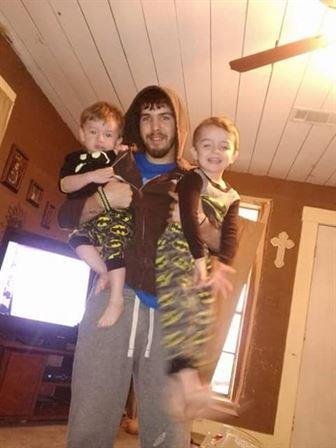 Cody Montana-Carl Milstead - Photo 7