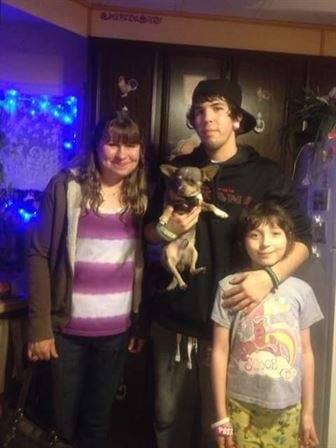 Cody Montana-Carl Milstead - Photo 6