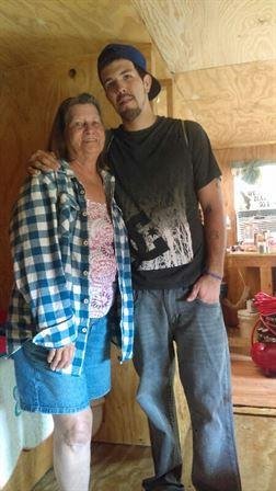 Cody Montana-Carl Milstead - Photo 10