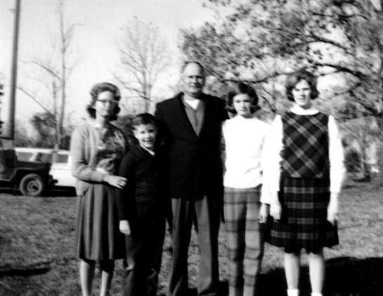 Patsy Elaine Hunt - Photo 2