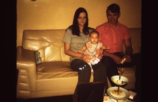 Patsy Elaine Hunt - Photo 7