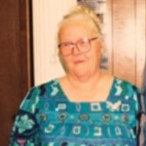 Judith "Judy Mae" Mildred Messer - Photo 2