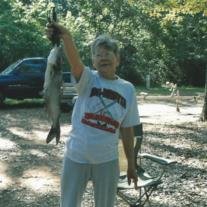 Virginia Faye Parrish - Photo 2