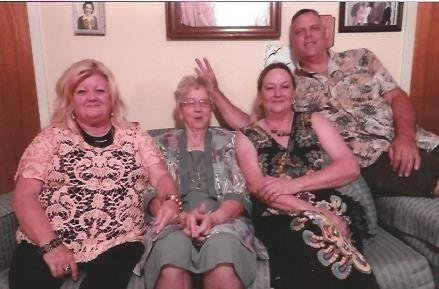 Dorothy Merle Nettles - Photo 4