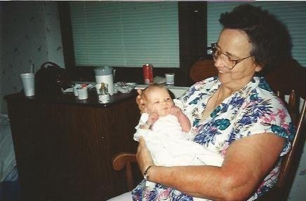 Dorothy Merle Nettles - Photo 6