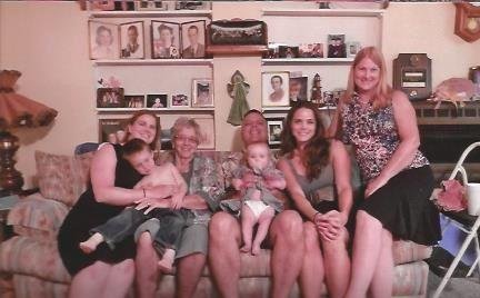 Dorothy Merle Nettles - Photo 7