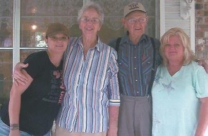 Dorothy Merle Nettles - Photo 8