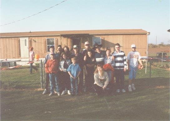 John Elmer Scott - Photo 3