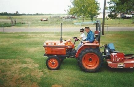 John Elmer Scott - Photo 5