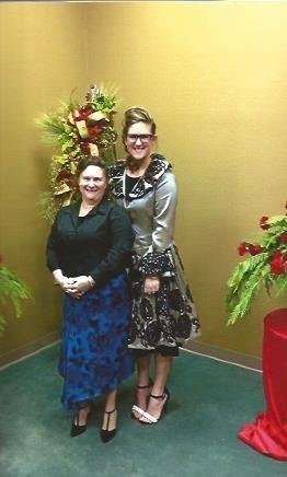 Roxanne Wiggins Haygood - Photo 6