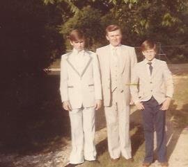 erend Billy Wayne Walston Sr. - Photo 4