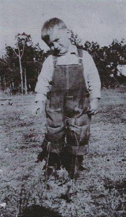 erend Billy Wayne Walston Sr. - Photo 7