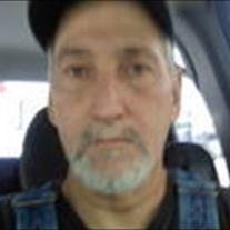 Columbus Radford " Little Man" Davis - Photo 3