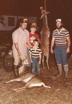 Thomas Alexander " Tommy" Laman Sr. - Photo 2