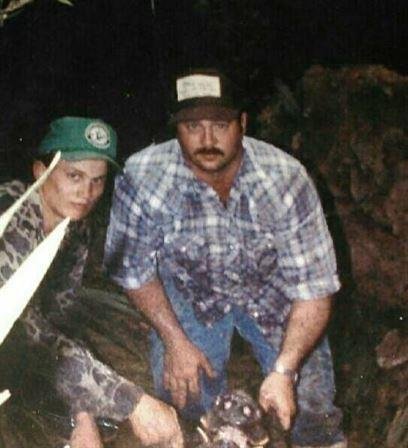 Thomas Alexander " Tommy" Laman Sr. - Photo 3