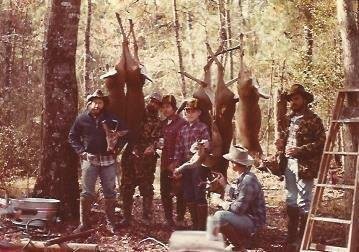 Thomas Alexander " Tommy" Laman Sr. - Photo 4