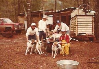 Thomas Alexander " Tommy" Laman Sr. - Photo 7