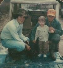 Thomas Alexander " Tommy" Laman Sr. - Photo 11