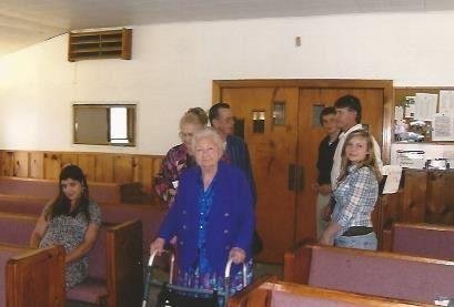 Odelle Powell Hargraves - Photo 4