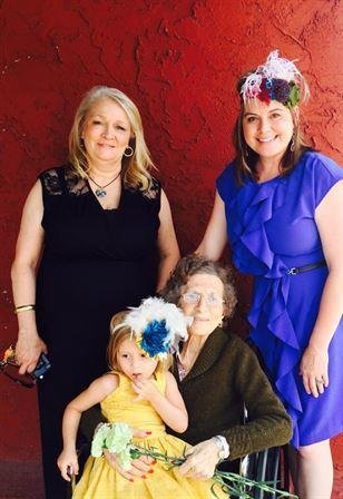 Janie Elizabeth Findley Lunceford - Photo 2