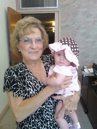 Janie Elizabeth Findley Lunceford - Photo 4