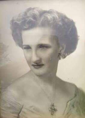 Janie Elizabeth Findley Lunceford - Photo 6