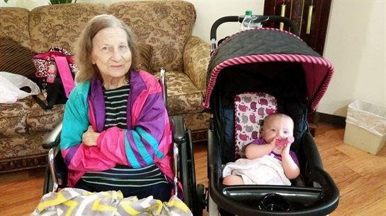 Janie Elizabeth Findley Lunceford - Photo 5