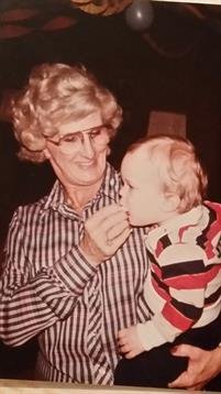 Janie Elizabeth Findley Lunceford - Photo 8