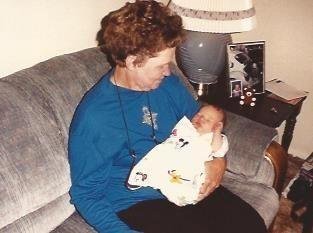 Iora Lou Guedry Dillon - Photo 6