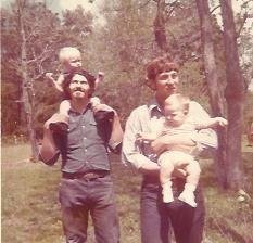 Walter Leonard" Buddy" Patton - Photo 2