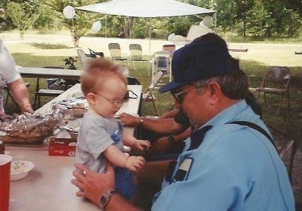 Walter Leonard" Buddy" Patton - Photo 4