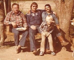 Walter Leonard" Buddy" Patton - Photo 5