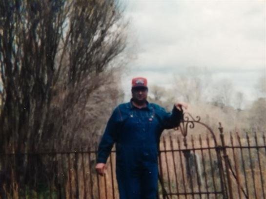 Walter Leonard" Buddy" Patton - Photo 9