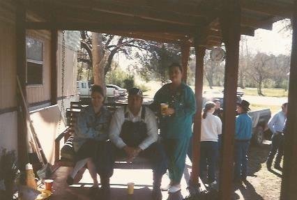 Walter Leonard" Buddy" Patton - Photo 10