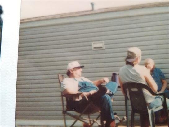 Walter Leonard" Buddy" Patton - Photo 11