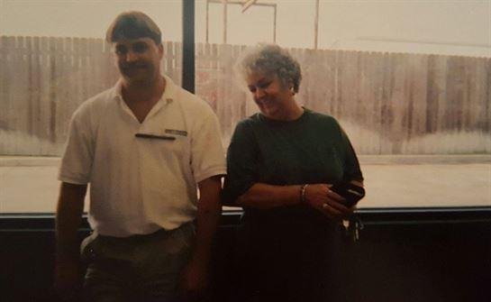 Rosalie Ellen Tywater Studensky - Photo 5